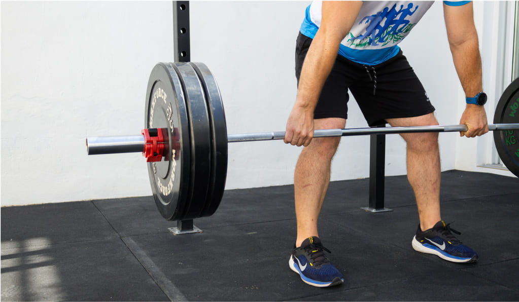 gimnasio